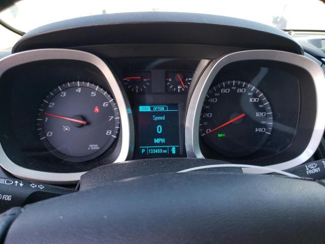 2015 CHEVROLET EQUINOX LT - 2GNALDEK5F6394244