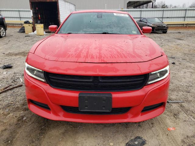 2019 DODGE CHARGER SX - 2C3CDXBG5KH736729