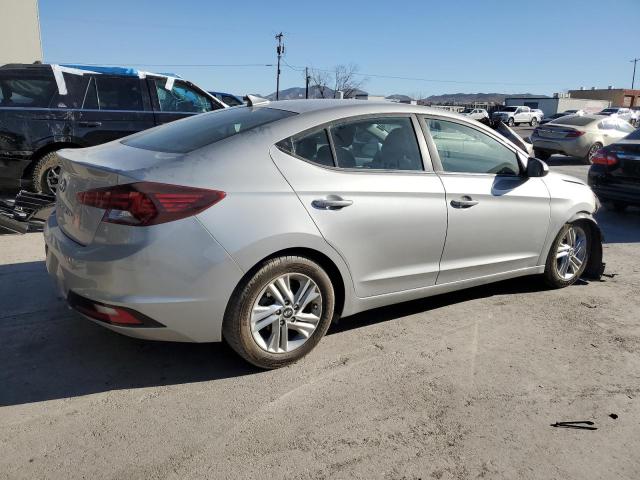 Vin: 5npd84lf5lh561447, lot: 47882565, hyundai elantra sel 20203