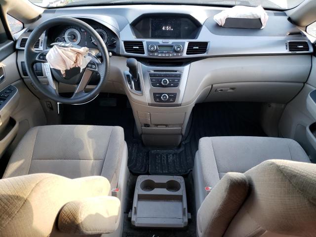 2015 HONDA ODYSSEY LX 5FNRL5H24FB018948