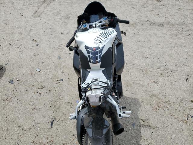 2020 DUCATI PANIGALE V ZDMDAGSW5LB011825