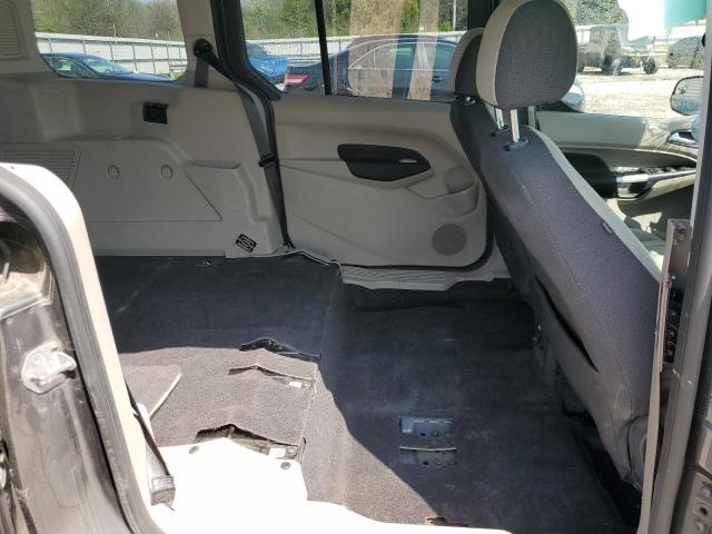 2016 FORD TRANSIT CO - NM0GE9F7XG1284389