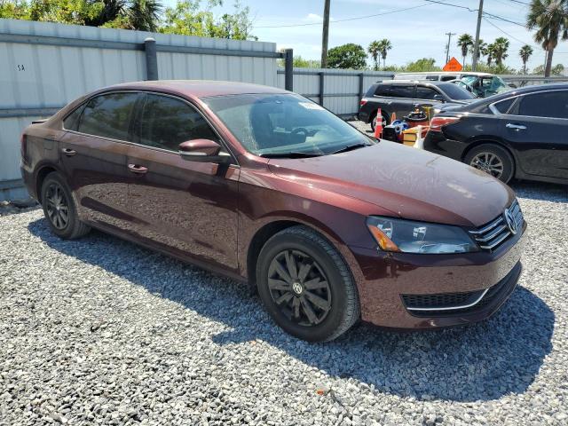 Vin: 1vwah7a37dc150297, lot: 50988005, volkswagen passat s 20134