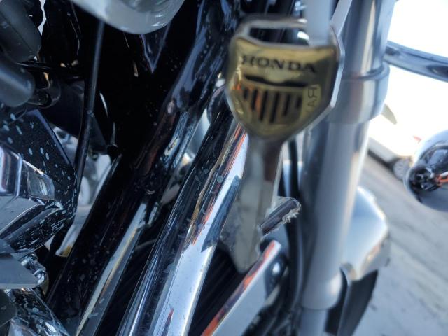 2003 HONDA VTX1800 R 1HFSC49053A102442