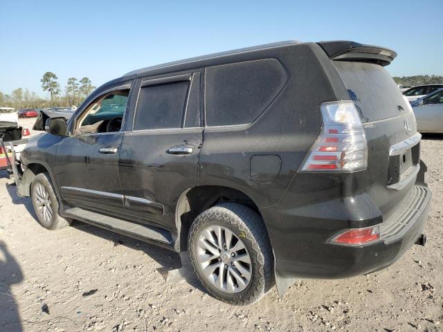 Vin: jtjbm7fx4f5102954, lot: 50002695, lexus gx 460 20152