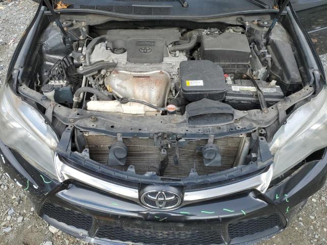 2016 TOYOTA CAMRY LE - 4T1BF1FK1GU253591