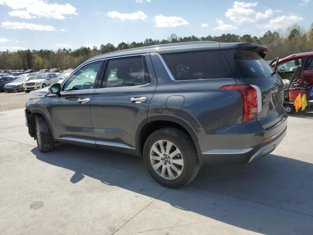 Vin: km8r2dgexpu576588, lot: 50750785, hyundai palisade sel 20232