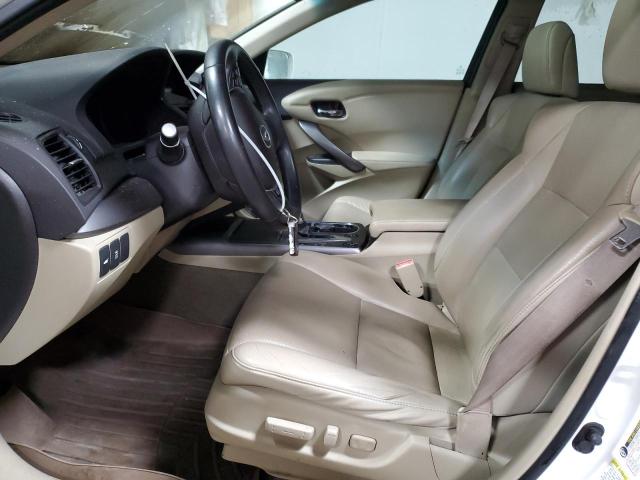2015 ACURA RDX TECHNO 5J8TB4H51FL009152
