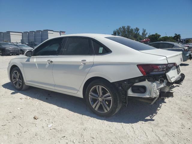 Vin: 3vwem7bu0pm026136, lot: 48350615, volkswagen jetta se 20232