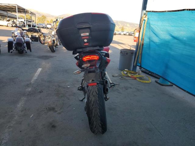 2013 DUCATI MULTISTRAD ZDM12BSW4DB005857
