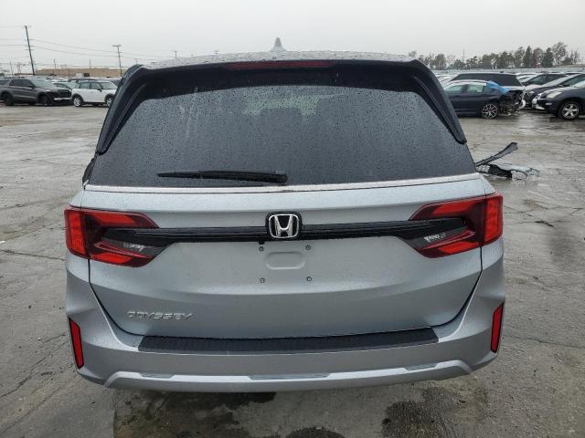 2025 HONDA ODYSSEY EX #3305400342