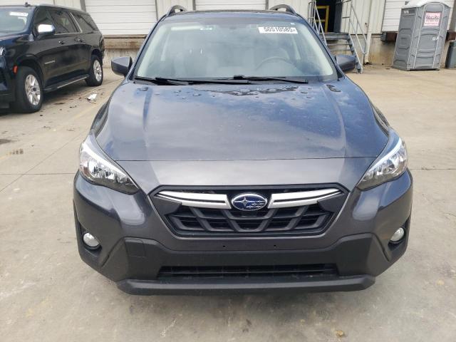 2021 SUBARU CROSSTREK - JF2GTAECXM8655872