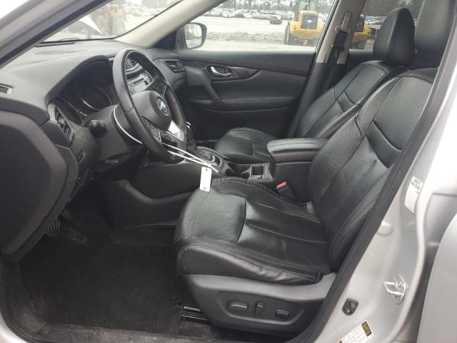2018 NISSAN ROGUE S - 5N1AT2MV8JC787093