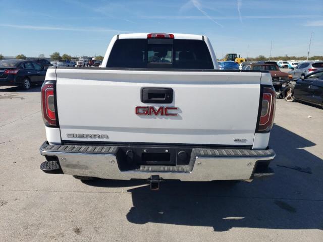 2017 GMC SIERRA C15 - 3GTP1NECXHG431805
