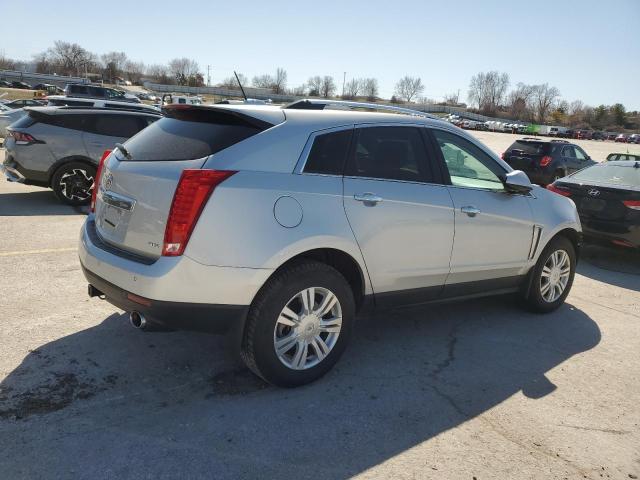 Vin: 3gyfnee33gs577436, lot: 47783005, cadillac srx luxury collection 20163