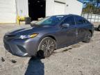 2020 TOYOTA CAMRY SE - 4T1M11AK5LU860005