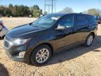 2021 CHEVROLET EQUINOX LS - 2GNAXHEV1M6107274