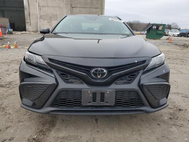 2022 TOYOTA CAMRY SE - 4T1G11AK0NU649052