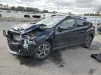 2024 SUBARU CROSSTREK - JF2GUADC8R8255895