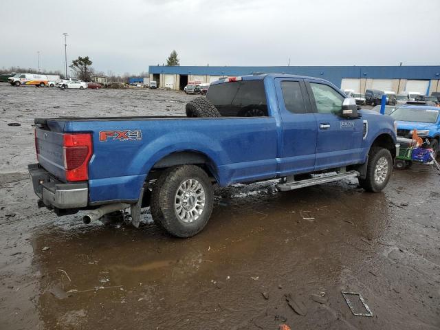 2022 FORD F250 SUPER - 1FT7X2BNXNED87164