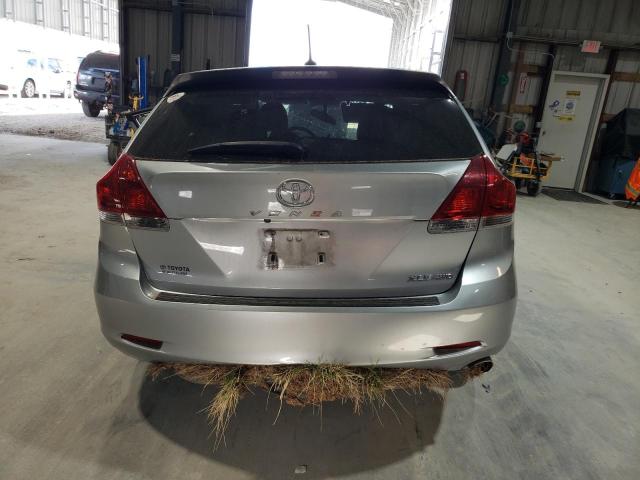 2015 TOYOTA VENZA LE - 4T3BA3BB8FU072915