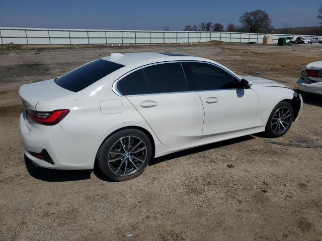 Vin: 3mw5r7j00l8b06412, lot: 51147295, bmw 3 series 20203