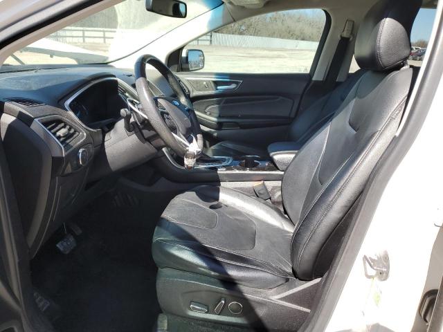 2015 FORD EDGE TITAN - 2FMTK3K80FBB09508