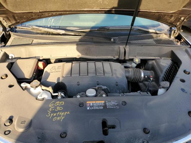 2017 CHEVROLET TRAVERSE L - 1GNKRFEDXHJ176564
