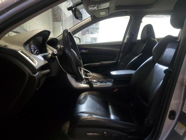 2016 ACURA TLX - 19UUB1F37GA011442