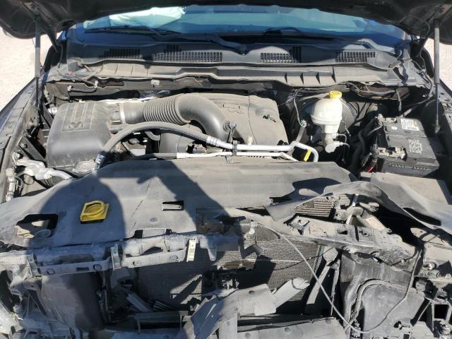 2016 RAM 1500 SLT - 3C6RR6LT9GG287910