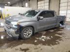 2020 CHEVROLET SILVERADO - 3GCUYGED2LG326090