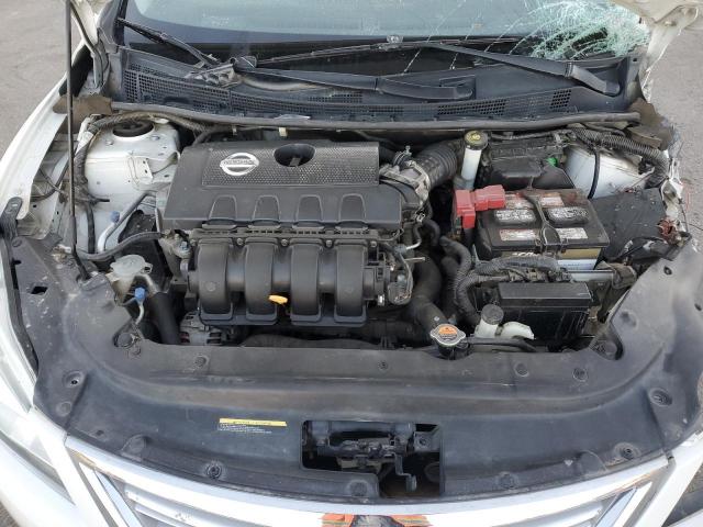 2014 NISSAN SENTRA S - 3N1AB7AP0EY342034