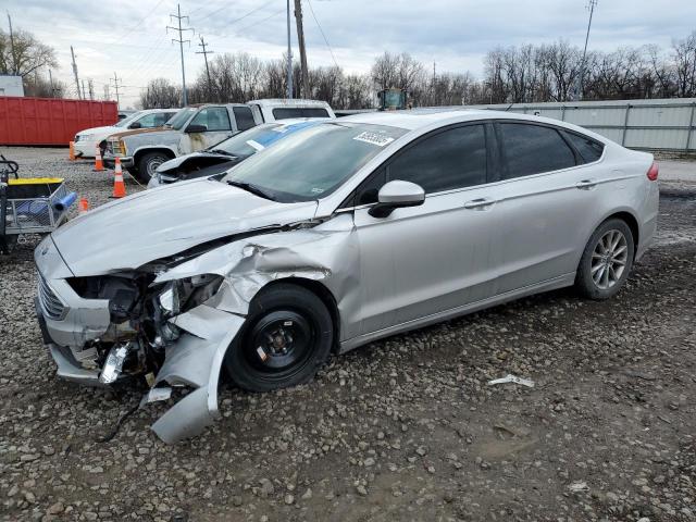Vin: 3fa6p0hd6hr305341, lot: 50953805, ford fusion se 2017 img_1