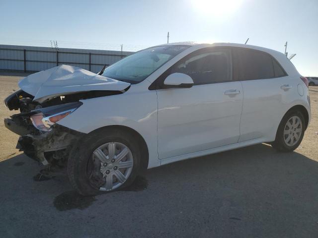 Vin: 3kpa25ad8ne464410, lot: 49878255, kia rio s 2022 img_1