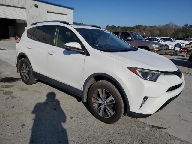 2017 TOYOTA RAV4 XLE - JTMRFREV7HJ125890