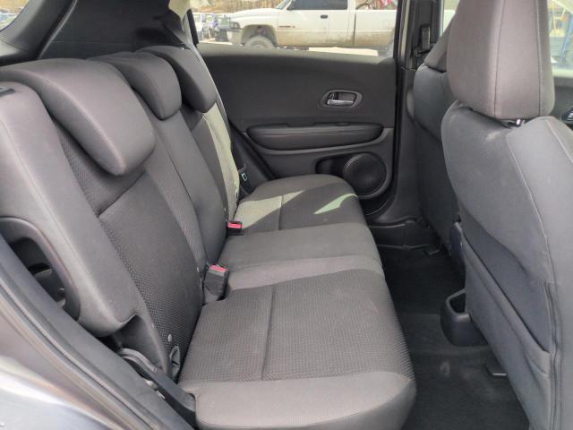 2022 HONDA HR-V SPORT - 3CZRU5H18NM741629