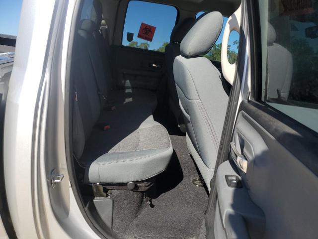 2018 RAM 1500 SLT 1C6RR6GTXJS123544
