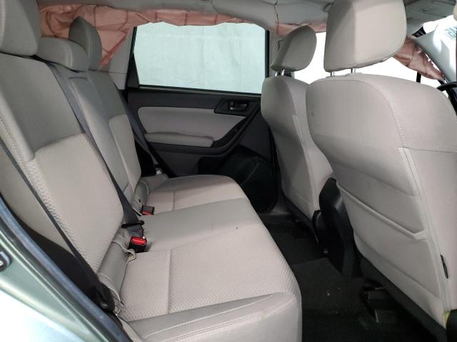 2018 SUBARU FORESTER 2 - JF2SJAEC3JH514461