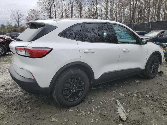 Vin: 1fmcu9bz2lub10073, lot: 50578525, ford escape se sport 20203