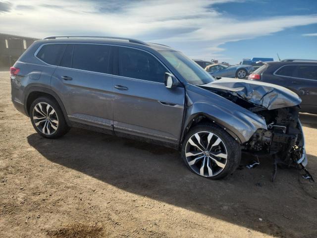 Vin: 1v2fr2ca9nc506401, lot: 49092305, volkswagen atlas sel premium r-line 20224