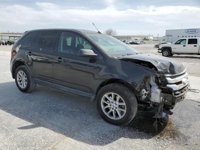 Vin: 2fmdk3gc1eba84053, lot: 49435215, ford edge se 20144