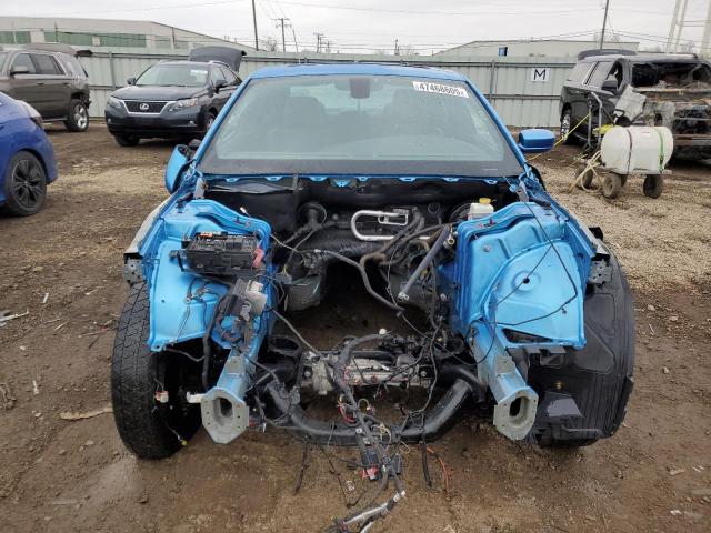 2015 DODGE CHARGER R/ - 2C3CDXCT3FH826687