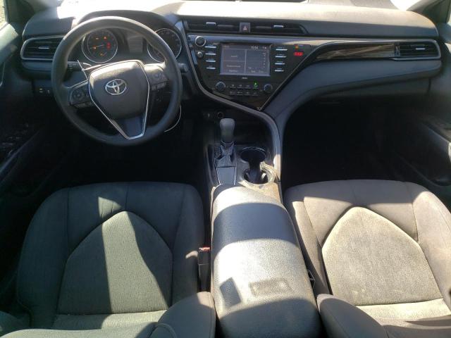 2020 TOYOTA CAMRY LE - 4T1C11AK0LU864135