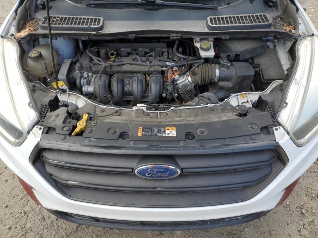 2017 FORD ESCAPE S 1FMCU0F76HUA37429