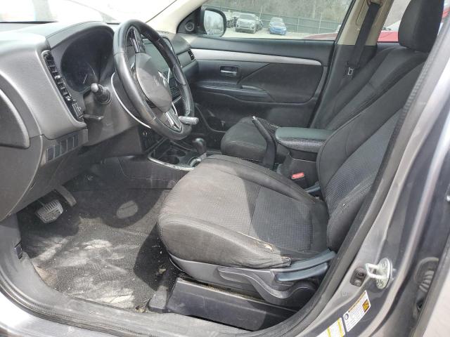 2017 MITSUBISHI OUTLANDER JA4AD3A32HZ046496