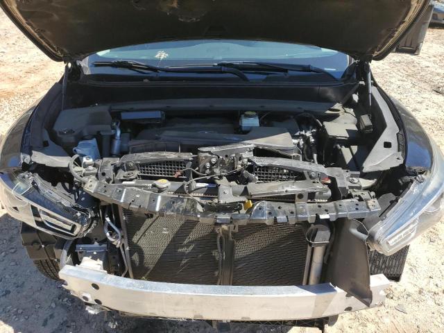 2019 INFINITI QX60 LUXE - 5N1DL0MN2KC525458