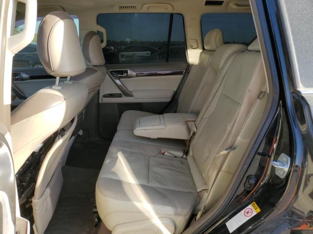 2015 LEXUS GX 460 - JTJBM7FX4F5102954