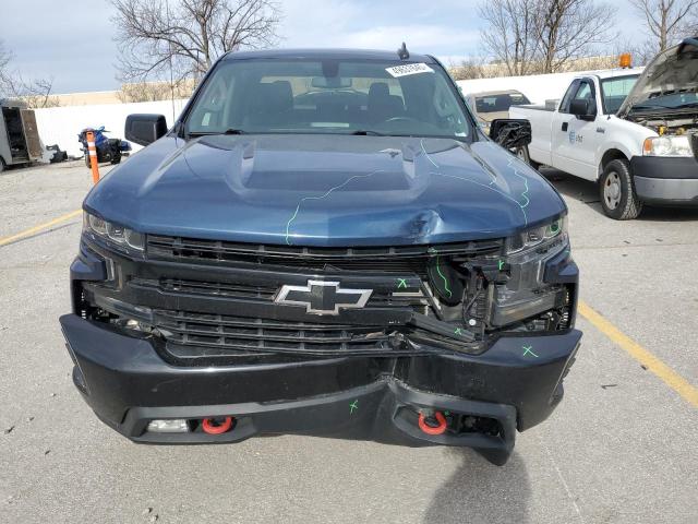 2019 CHEVROLET SILVERADO - 1GCPYFED5KZ332973
