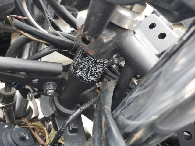 2021 KAWASAKI EX400 - JKAEXKG11MDAE0736