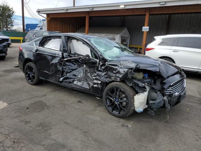 Vin: 3fa6p0t96kr133855, lot: 50074255, ford fusion se 20194